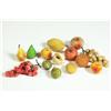 Image 1 : GROUP OF STONE FRUIT.