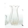 Image 3 : FOUR PIECES PILLAR MOLD GLASS.