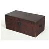 Image 1 : DECORATED BOX.