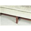 Image 3 : CHIPPENDALE-STYLE SOFA.