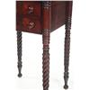 Image 2 : SHERATON-STYLE STAND.