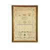 Image 1 : LARGE SAMPLER.