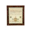 Image 1 : AMERICAN SAMPLER.