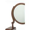 Image 3 : FEDERAL INLAID SHAVING MIRROR.