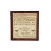 Image 1 : AMERICAN SAMPLER.