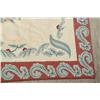 Image 3 : HOOKED RUG.