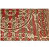 Image 2 : JACQUARD COVERLET.
