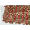 Image 3 : JACQUARD COVERLET.