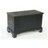 Image 1 : BLANKET CHEST.