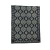 Image 2 : TWO JACQUARD COVERLETS.
