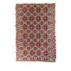 Image 2 : TWO COVERLETS.