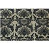 Image 2 : JACQUARD COVERLET.