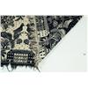 Image 4 : JACQUARD COVERLET.