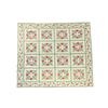 Image 1 : APPLIQUE QUILT.