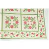 Image 2 : APPLIQUE QUILT.