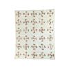 Image 1 : PIECEWORK QUILT.