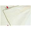 Image 4 : PIECEWORK QUILT.