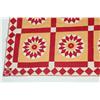 Image 3 : APPLIQUE QUILT.