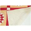 Image 4 : APPLIQUE QUILT.
