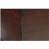 Image 4 : DECORATED BLANKET CHEST.