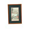 Image 4 : FIVE PENNSYLVANIA COUNTY ATLAS PRINTS AND ONE HARPER'S WEEKLY PRINT.