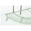 Image 4 : TWO GARDEN RACKS.