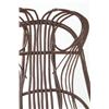Image 3 : TWO ADIRONDACK ROCKERS.