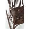 Image 4 : TWO ADIRONDACK ROCKERS.