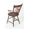 Image 3 : TWO CHAIRS AND A CUPBOARD.