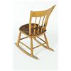 Image 9 : TWO CHAIRS AND A CUPBOARD.