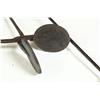 Image 3 : WAFER IRON, WAFFLE IRONS, AND GREASE LAMP.