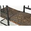 Image 3 : TETE-A-TETE SETTEE.