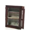 Image 3 : HANGING CUPBOARD.