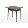Image 1 : CHIPPENDALE TAVERN TABLE.