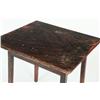 Image 2 : CHIPPENDALE TAVERN TABLE.