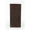 Image 1 : COUNTRY HANGING CORNER CUPBOARD.