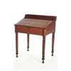 Image 1 : SCHOOLMASTER'S DESK.