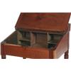 Image 3 : SCHOOLMASTER'S DESK.