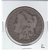 Image 1 : 1882 CC CARSON CITY SILVER MORGAN
