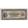 Image 1 : $1 FEDERAL RESERVE BANK CURRENCY 1918 KANSAS