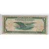 Image 2 : $1 FEDERAL RESERVE BANK CURRENCY 1918 KANSAS