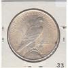 Image 2 : 1922 SILVER DOLLAR FLASHY HIGH GRADE