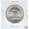 Image 2 : 1952 SILVER FRANKLIN HALF UNCIRCULATED MS 64
