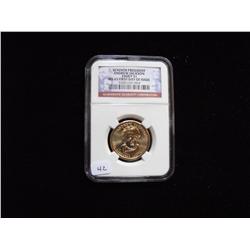 JACKSON MS 65 FIRST DAY ISSUE JACKSON $1