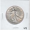 Image 1 : 1942 SILVER WALKING LIBERTY HIGH GRADE