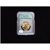 Image 1 : 2007 D ICG MS 65 ADAMS $1