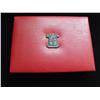 Image 2 : 1996 UNITED KINGDOM PROOF SET W/ BOX AND PAPERS