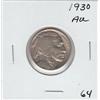 Image 1 : 1930 BUFFALO NICKEL AU 1930 LUSTER