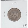 Image 2 : SEATED1853 QUARTER