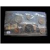 Image 1 : ROYAL CANADIAN MINT PROOF LIKE SET 1975